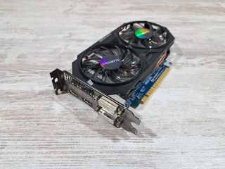 Nvidia GTX 750 Ti OC 2GB DDR5 (GigaByte)