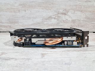 Nvidia GTX 750 Ti OC 2GB DDR5 (GigaByte)