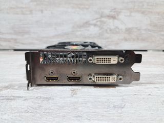 Nvidia GTX 750 Ti OC 2GB DDR5 (GigaByte)