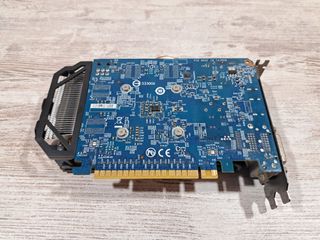 Nvidia GTX 750 Ti OC 2GB DDR5 (GigaByte)