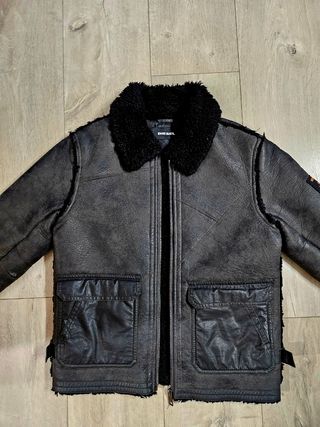 Chaqueta Diesel 