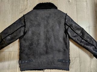Chaqueta Diesel 