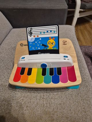 Piano Baby Einstein Hape