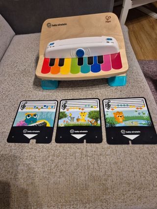 Piano Baby Einstein Hape