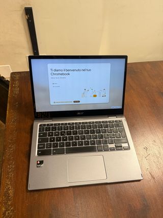 Acer Chromebook Spin 513