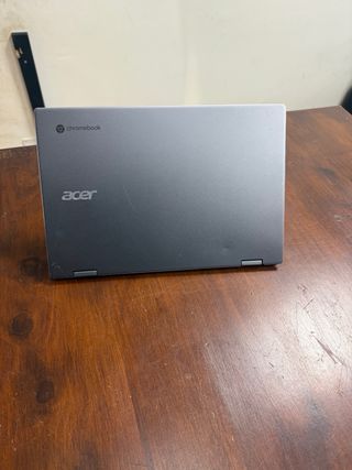 Acer Chromebook Spin 513