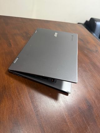 Acer Chromebook Spin 513