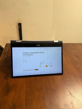 Acer Chromebook Spin 513