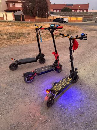 SE REPARAN PATINES Y SE MODIFICAN 