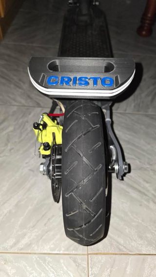 SE REPARAN PATINES Y SE MODIFICAN 