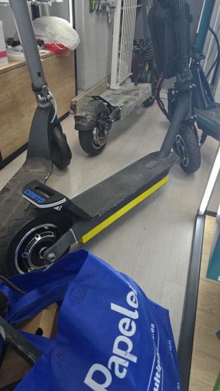 SE REPARAN PATINES Y SE MODIFICAN 