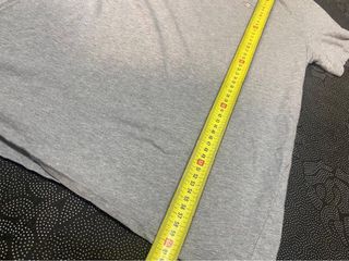 Camiseta Champion Gris