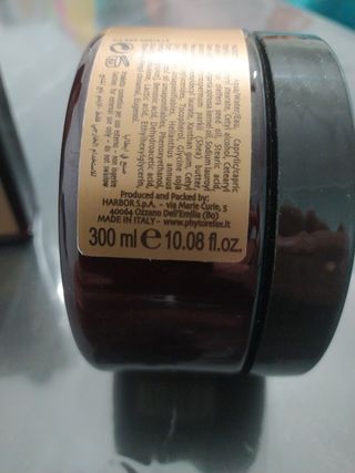 Olio di Argan: Gel doccia + crema