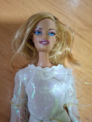 Lote muñecas Barbie 