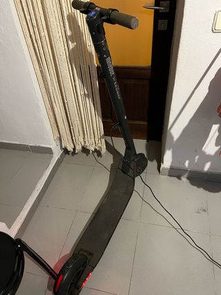 Ninebot by Segway Patinete