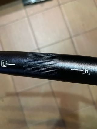 Manillar Bicicleta MTB