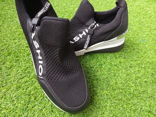 Zapatillas deportivas mujer - Talla 38