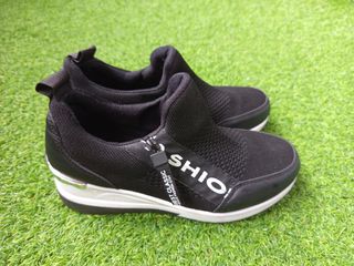 Zapatillas deportivas mujer - Talla 38