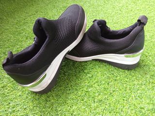 Zapatillas deportivas mujer - Talla 38