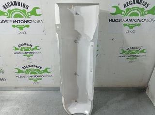 Volvo 101097 deflector der fh 12 asta 2001 e2 / e3