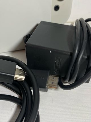 Nintendo Switch OLED Pokémon Escarlata NEGOCIABLE