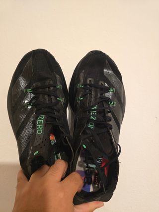 Adidas adizero adios pro 3 Berlín