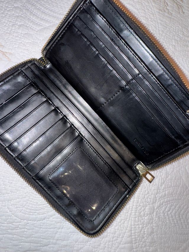 Cartera BIMBA Y LOLA negra