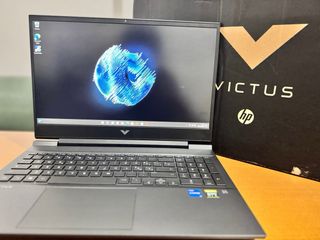 HP Victus Portatile Gaming