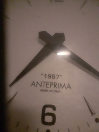 Orologio Anteprima 1957