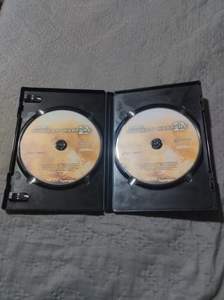 Call of Duty MW2 PC (2009)