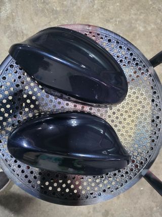 Coperture Specchietti BMW E90 Pre-LCI