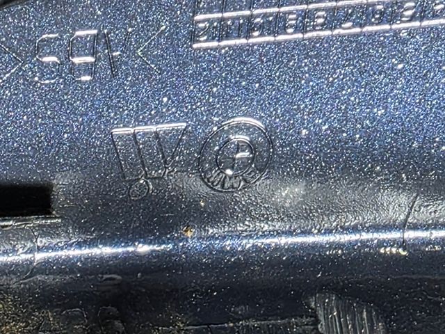 Coperture Specchietti BMW E90 Pre-LCI