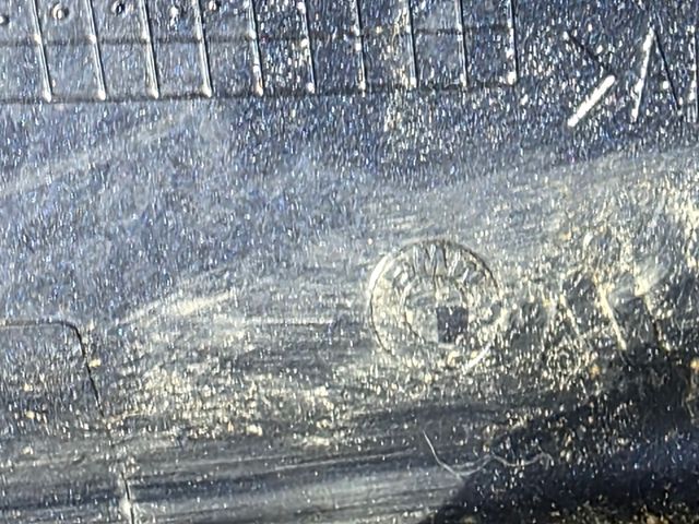 Coperture Specchietti BMW E90 Pre-LCI