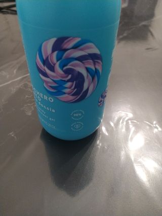 Intra Bagno Doccia - Zucchero Filato