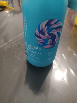 Intra Bagno Doccia - Zucchero Filato