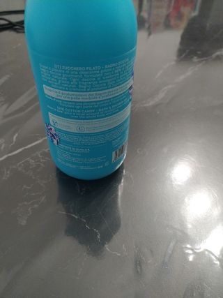Intra Bagno Doccia - Zucchero Filato