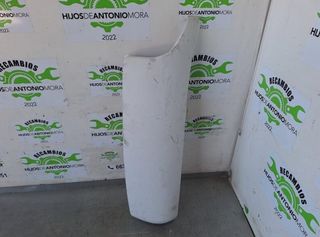 Renault 101655 deflector izquierdo midlum