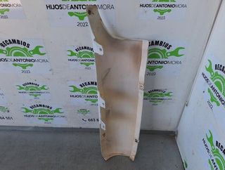 Renault 101655 deflector izquierdo midlum