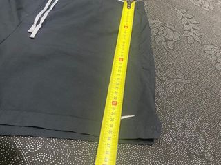 Bañador Nike negro