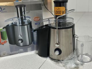 Exprimidor Jata Electro 1000W