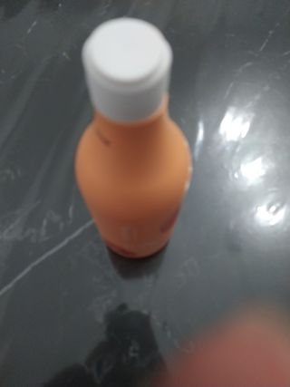 Intra gourmand Bagno Doccia Caramello Salato