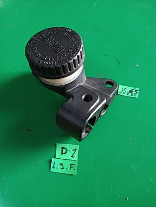 Bomba de freno brembo nueva,moto guzzi y otras