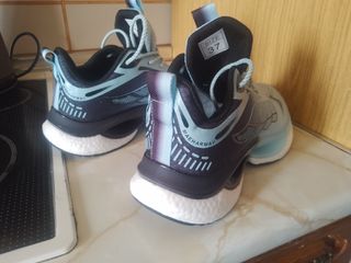 Zapatillas MAEHARMAY mujer nº 37