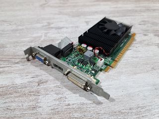 Nvidia GT 430 1GB DDR3 (EVGA)