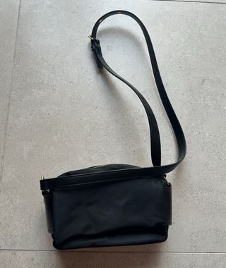 Bolso Bimba y Lola negro