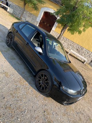 SEAT Leon 2005