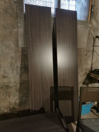 Set de salón 