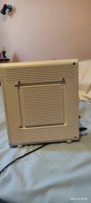 Router Wifi - Puente