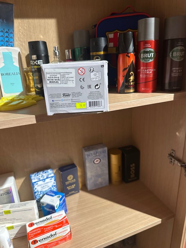 Funko Pop! Monopoly Mr. Monopoly