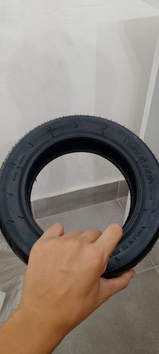 Neumático 10" para patín
